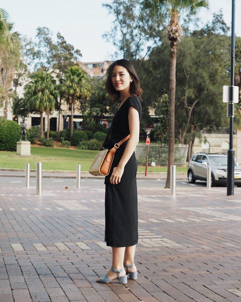 Tips Tampil Elegan dengan Outfit Super Simple. MUDAH & GA PERLU MAHAL!