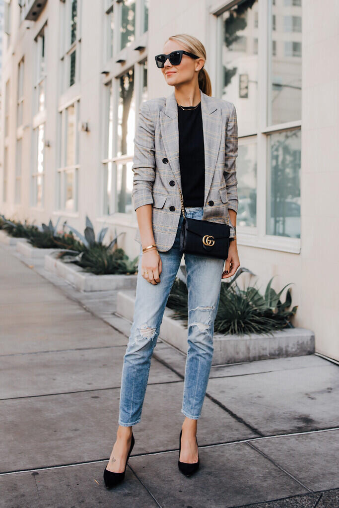 Tips Tampil Elegan dengan Outfit Super Simple. MUDAH & GA PERLU MAHAL!