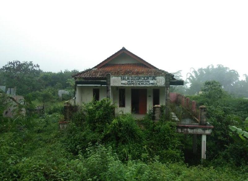 Misteri “DESA MATI” di Indonesia, DESA MATI MAJALENGKA &amp; KUNINGAN! ANGKER BANGET!