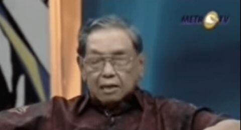 Video Gus Dur Soal PKB Dicuri Muhaimin Viral, Warganet: Karma untuk SBY?