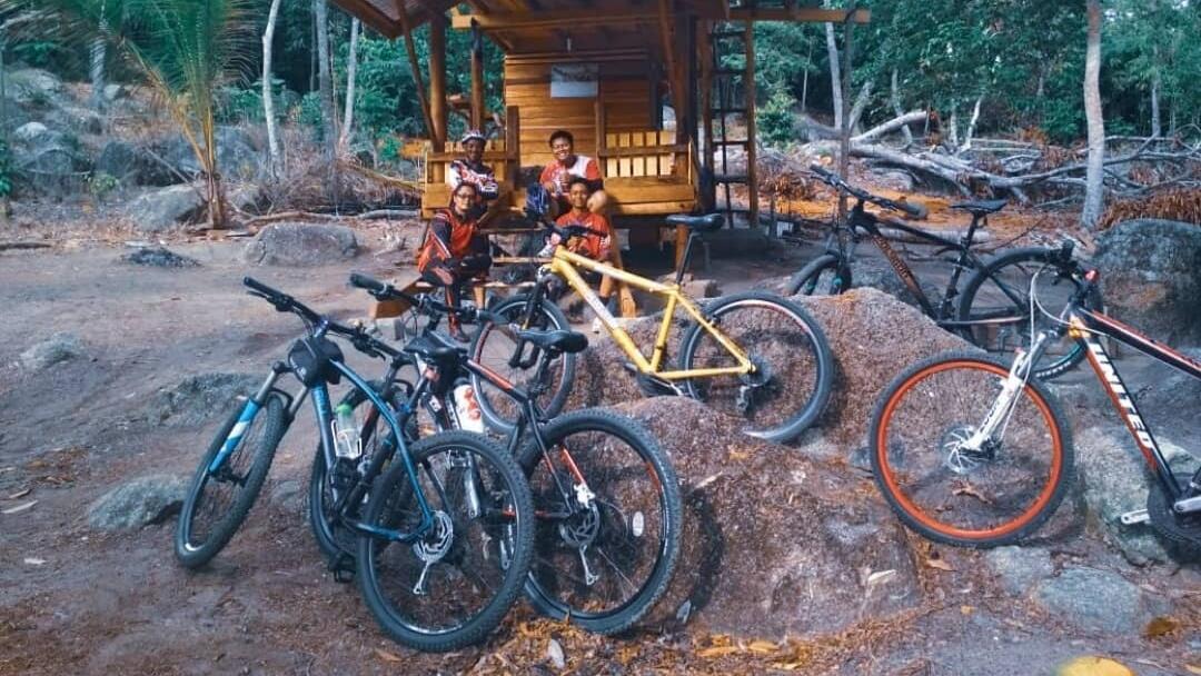 Menjaga Kesehatan dan Kebugaran Tubuh Dengan Bersepeda