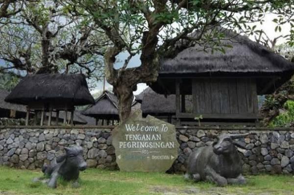 Kisah Tenganan, Desa Terkuno di Bali yang Tidak Mengenal Nyepi