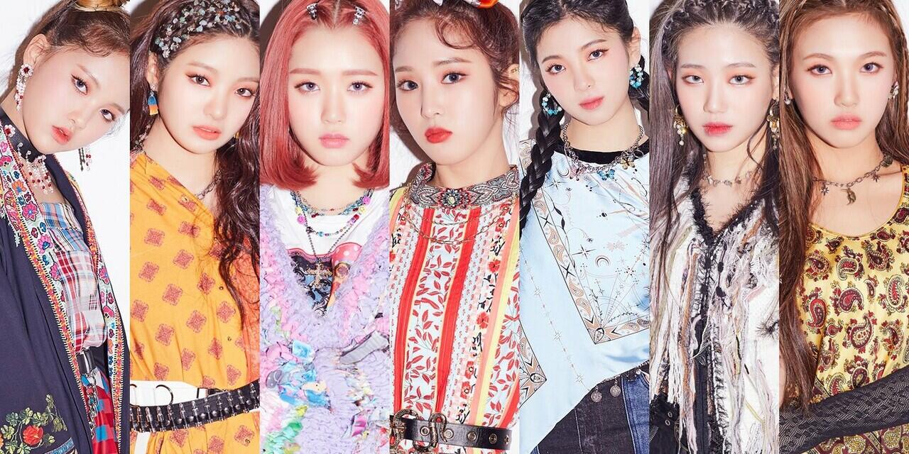 TRI.BE Nyanyikan Kata Terlarang di Lagu Beyonce, Agensi Minta Maaf