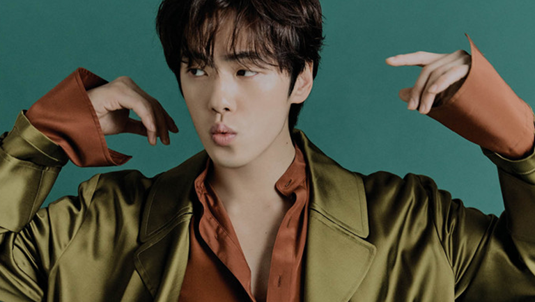 5 Aktor Ini Selesaikan Wajib Militer Duluan Sebelum Jadi Artis, Ada Favoritmu?