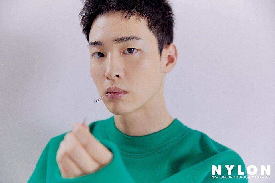 5 Aktor Ini Selesaikan Wajib Militer Duluan Sebelum Jadi Artis, Ada Favoritmu?