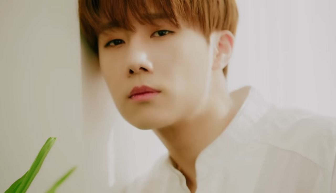Woollim Konfirmasi Sunggyu 'INFINITE' Keluar dari Agensi