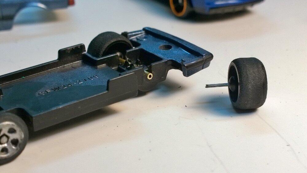 Diecaster Merapat! 5 Tips Ini Bisa Bikin Keren Hot Wheelsnya Kalian