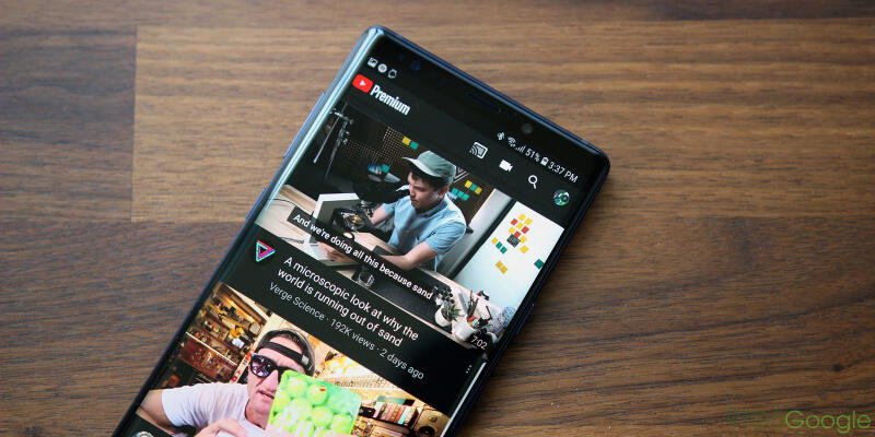 Aplikasi YouTube Bermasalah? Coba 7 Tips Berikut!