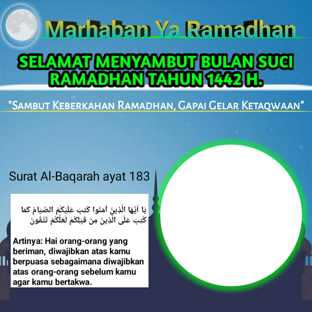 Menyambut Bulan Suci Ramadhan Kaskus Dkabari Com