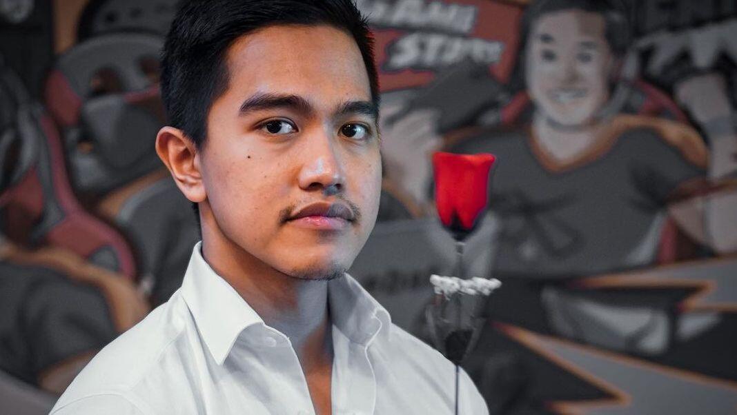 Kaesang PDKT sama Klub Bola? Silakan Ghosting dan Jangan Kembali