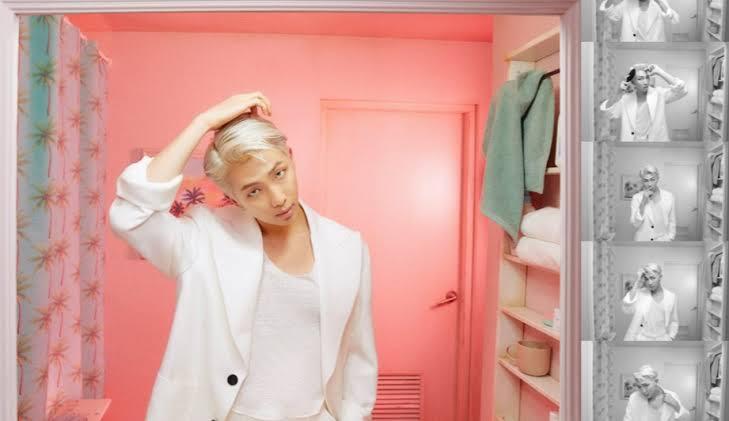 &#91;BTS&#93; Kebiasaan unik member Saat Tidur, Apakah Ada Yang Sama Seperti Kalian??? 