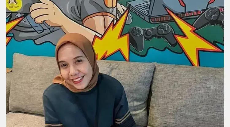 6 Fakta Nadya Arifta, Pacar Baru Kaesang Usai Putus Cinta dari Felicia 