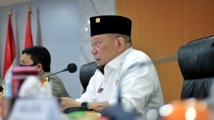 Guru Agama Honorer Ancam Demo, DPD Minta Pemerintah Pertimbangkan Kuota PPPK.