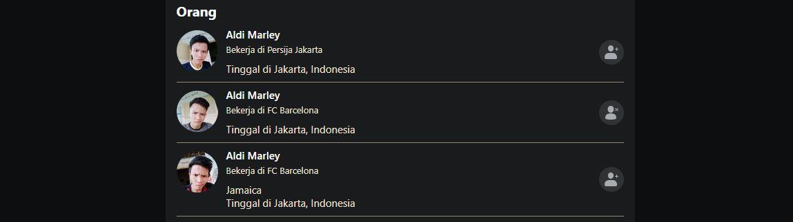 Penipuan joki Game Genshin Impact Atas Nama Muhammad Khaldi Sidiq asal Jakarta Pusat/