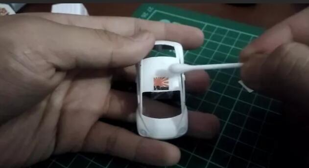 5 Tips Modifikasi Hot Wheels Agar Lebih Unik dan Bernilai Tinggi