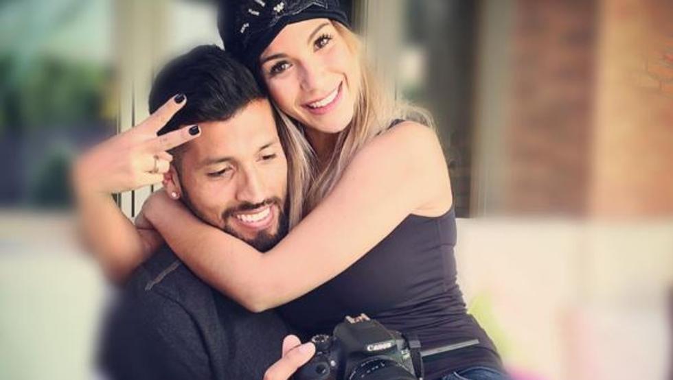 Duh, Istri Ezequiel Garay Mengaku Tak Mau Lagi "Begituan" Tiap Hari