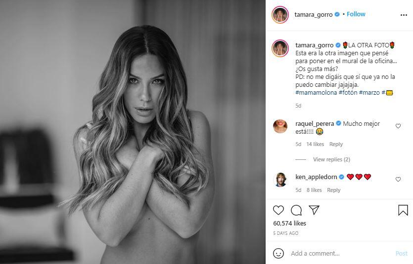 Duh, Istri Ezequiel Garay Mengaku Tak Mau Lagi "Begituan" Tiap Hari