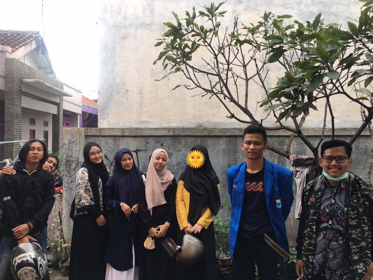 Aksi Mahasiswa Dalam Mentransformasi Rute Jalan Paradigma Negara