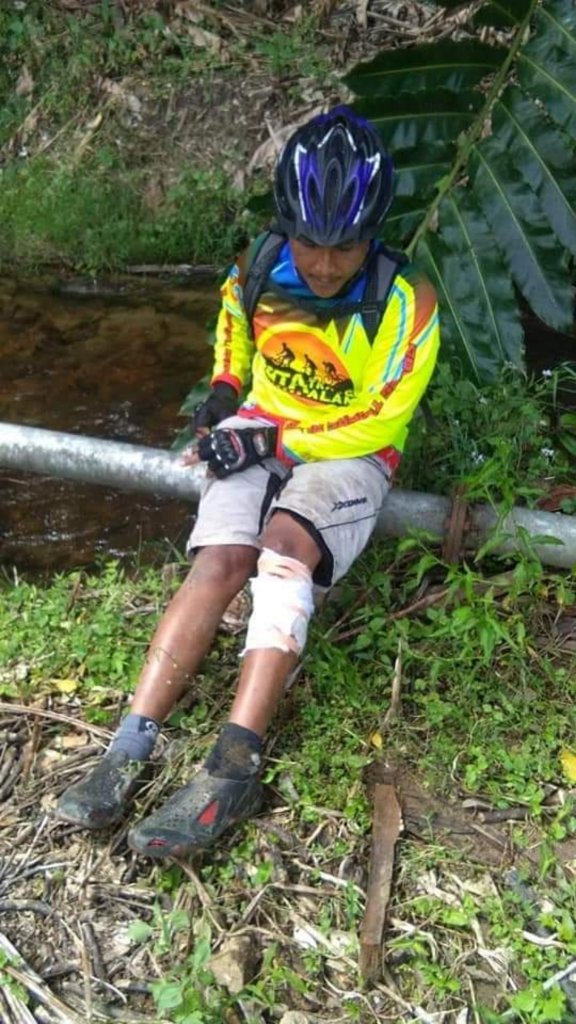 Mengolah Raga Dengan Bersepeda Gunung, Pacu Adrenalinmu Tanpa Batas!