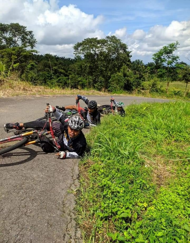 Mengolah Raga Dengan Bersepeda Gunung, Pacu Adrenalinmu Tanpa Batas!