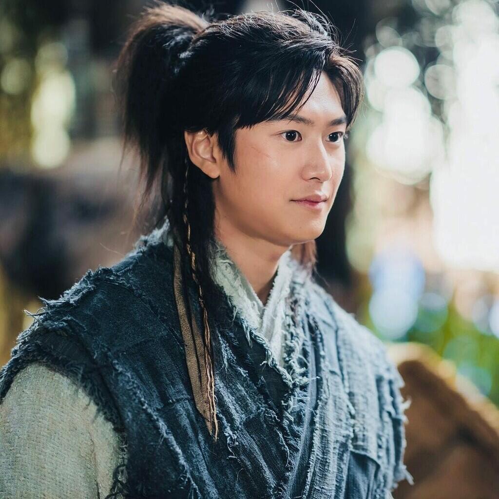 Yuk Kenalan sama Na In Woo, Pengganti Ji Soo di Drama 'River Where The Moon Rises'