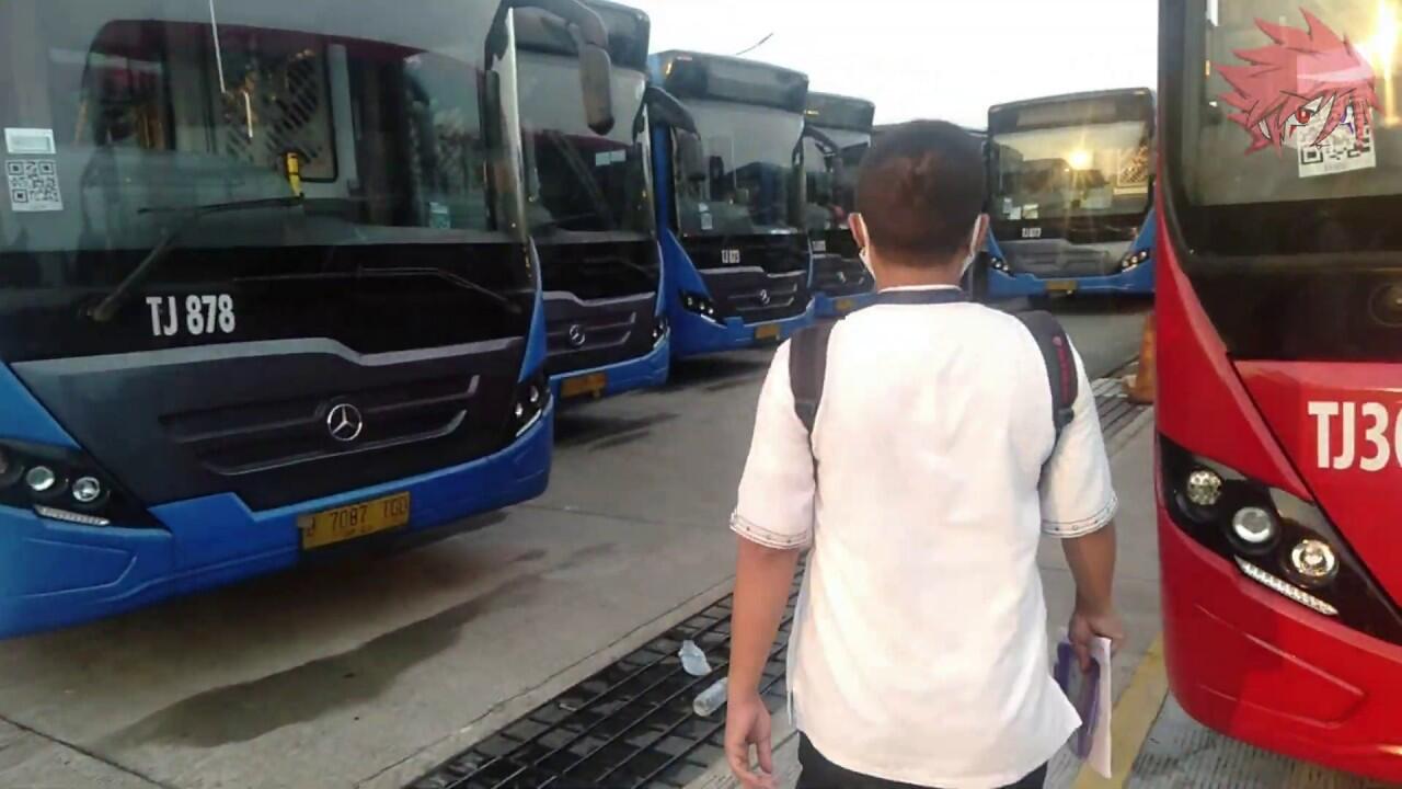 Mercedes Benz OH 1626, Sasis Mercedes-Benz Terlaris Di Indonesia