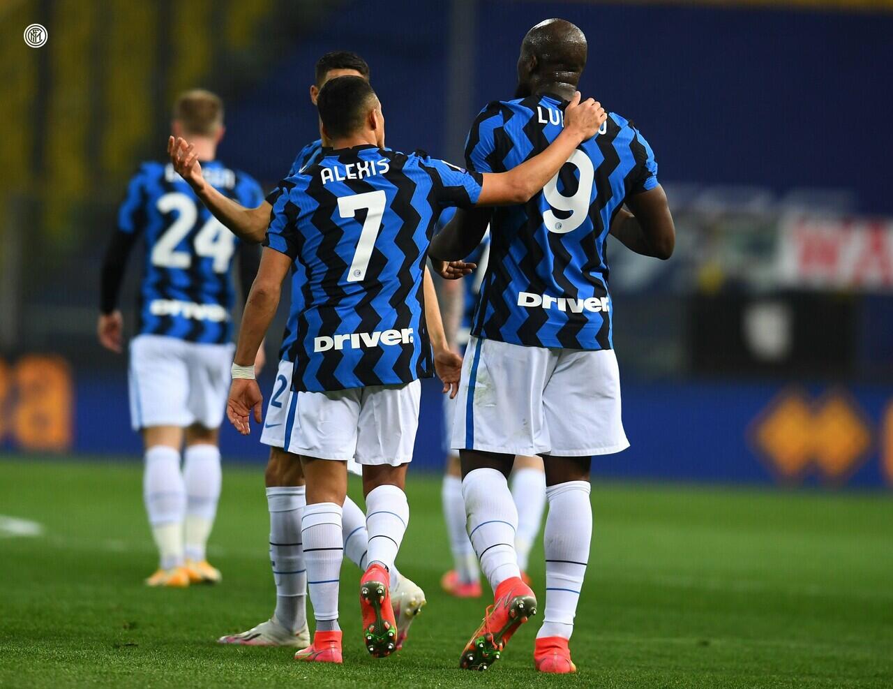 PREDIKSI INTER MILAN VS ATALANTA
