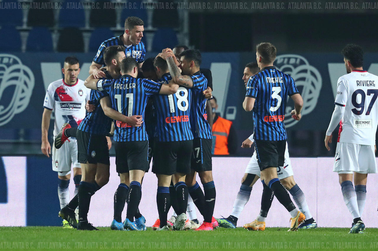 PREDIKSI INTER MILAN VS ATALANTA