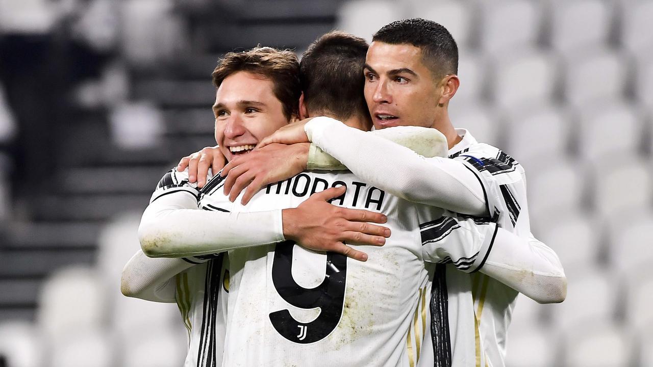 PREDIKSI JUVENTUS VS PORTO