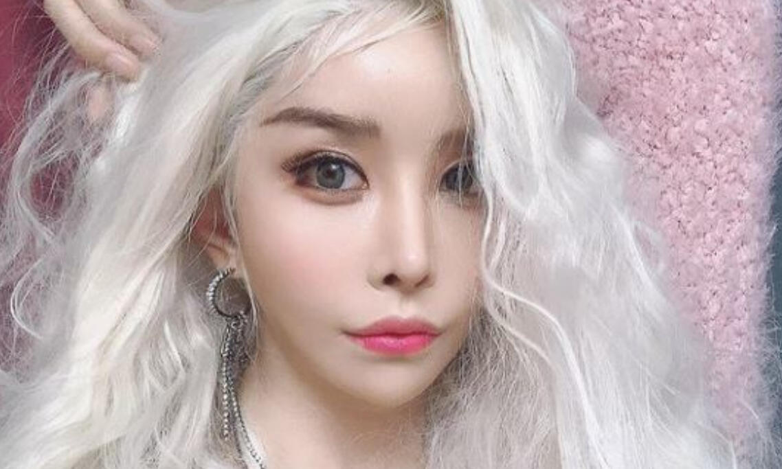 Idol Transgender Pertama, Harisu Beri Jawaban Menohok untuk Komentar Pedas Netizen