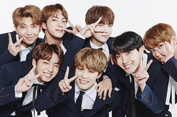 &#91;BTS&#93; Kebiasaan unik member Saat Tidur, Apakah Ada Yang Sama Seperti Kalian??? 