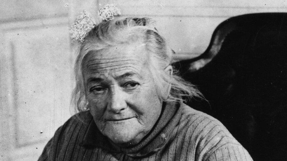 Bicara Perjuangan Perempuan, Bicara Clara Zetkin. Siapa Dia?
