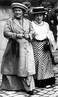 Bicara Perjuangan Perempuan, Bicara Clara Zetkin. Siapa Dia?