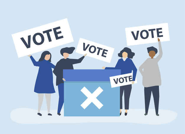 Voting Udah Dibuka Gan, Yuk Pilih Thread Favoritmu dan Jadikan Thread of The Month!