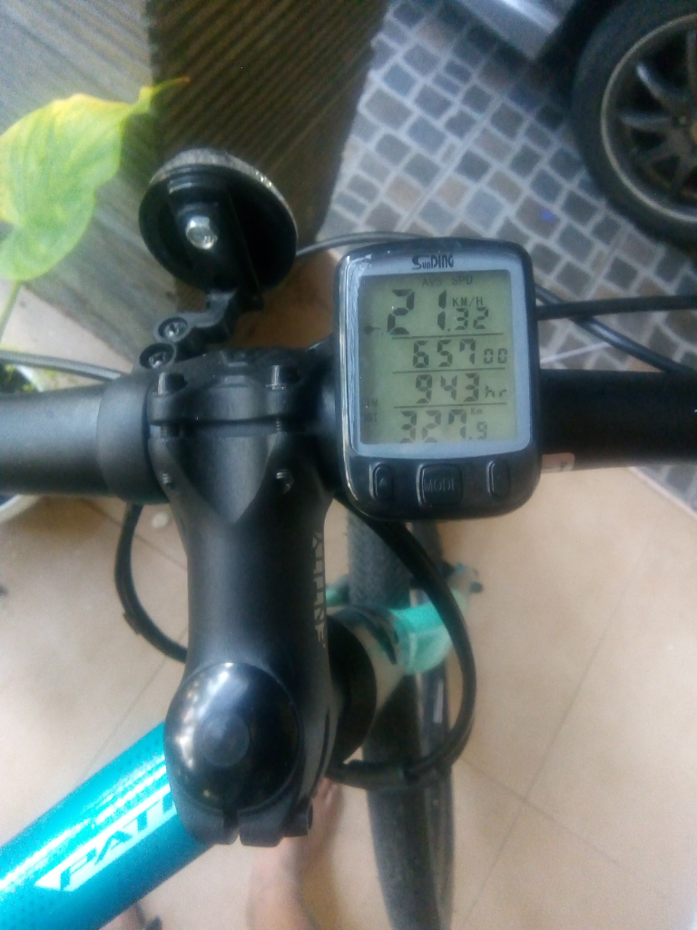 Gowes Path2 Demi Persatuan Dan Kesehatan