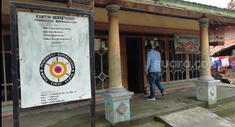Sedulur Sikep Berada di Kudus, Begini Cerita Saminisme di Kota Kretek