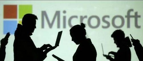 Waduh, Hacker Retas Puluhan Ribu Data Pelanggan Microsoft!