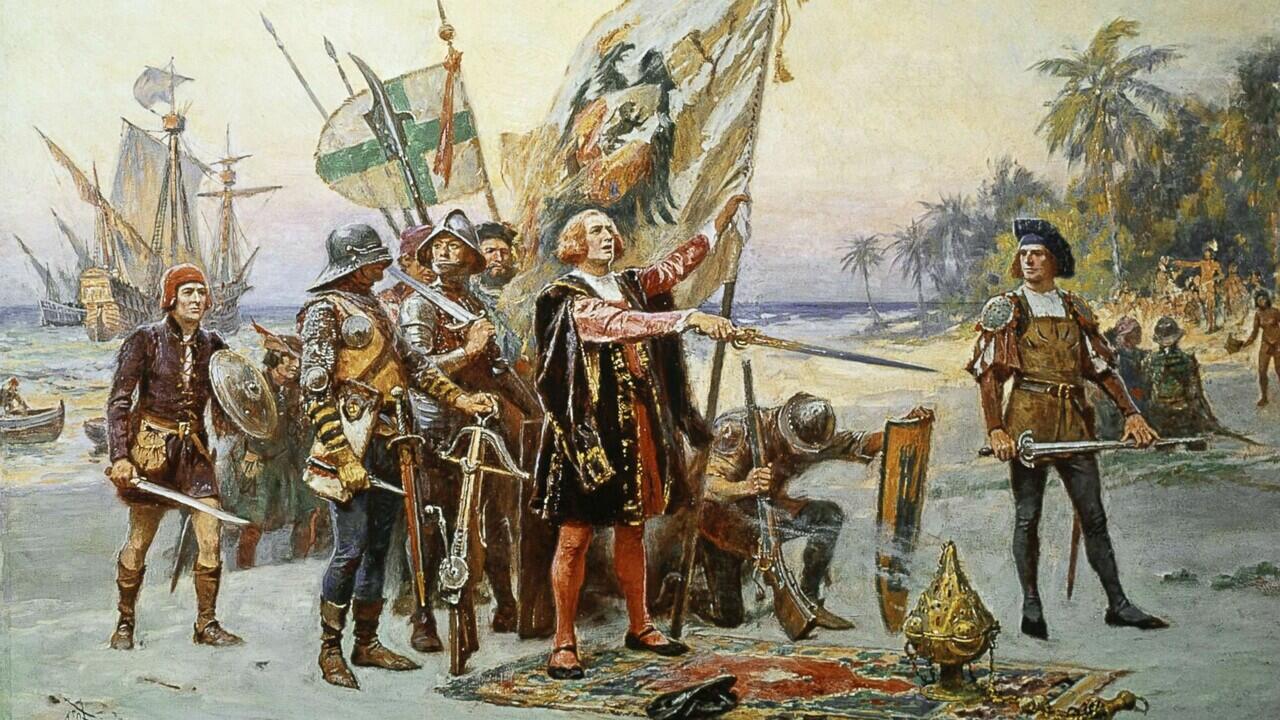 Golden age of piracy abad 16-19M bagian 3: Bucaneer