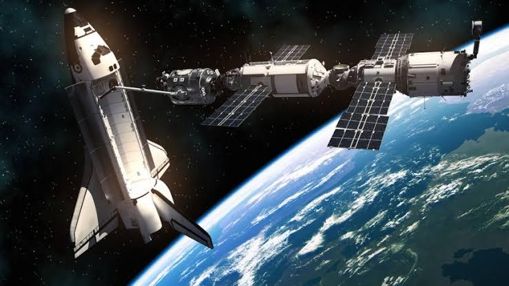 Insinyur Indonesia Ikut Bangun Roket NASA untuk Misi ke Bulan