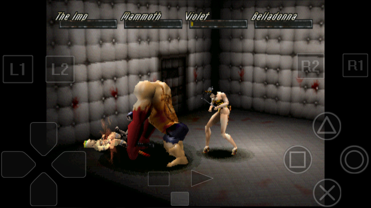 Thrill Kill : Salah Satu Game PS1 Paling Kontroversial