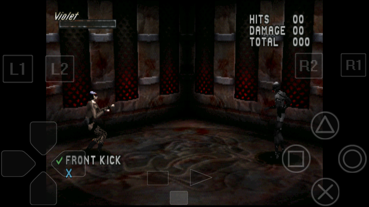 Thrill Kill : Salah Satu Game PS1 Paling Kontroversial