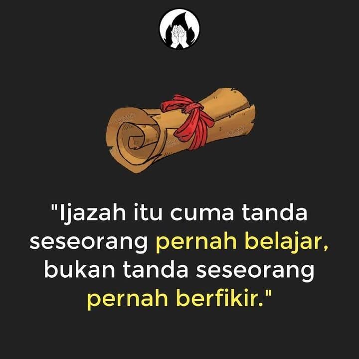 Growth Mindset, Tunjukkan Skill Dalam Izasah Mu