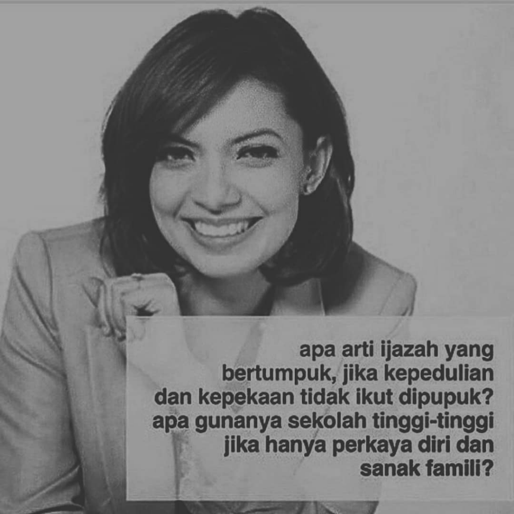 Growth Mindset, Tunjukkan Skill Dalam Izasah Mu