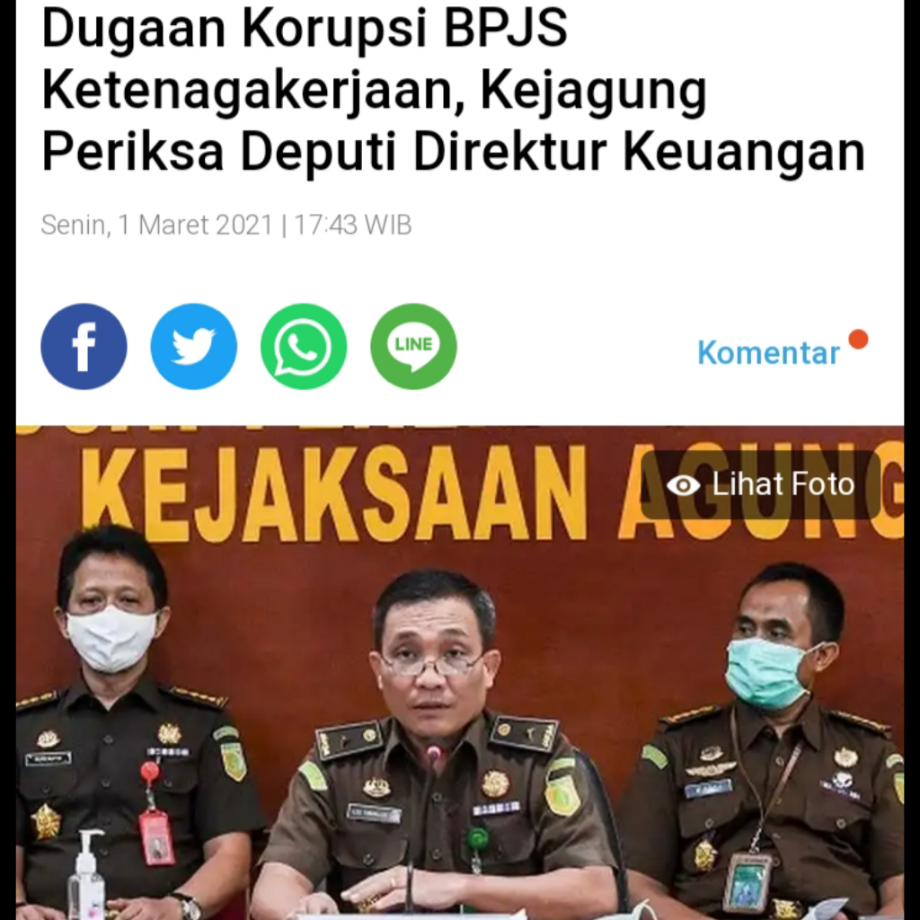 Gimana Rasanya Ditusuk Oleh Saudara Sendiri? Orang Indonesia Sudah Biasa!