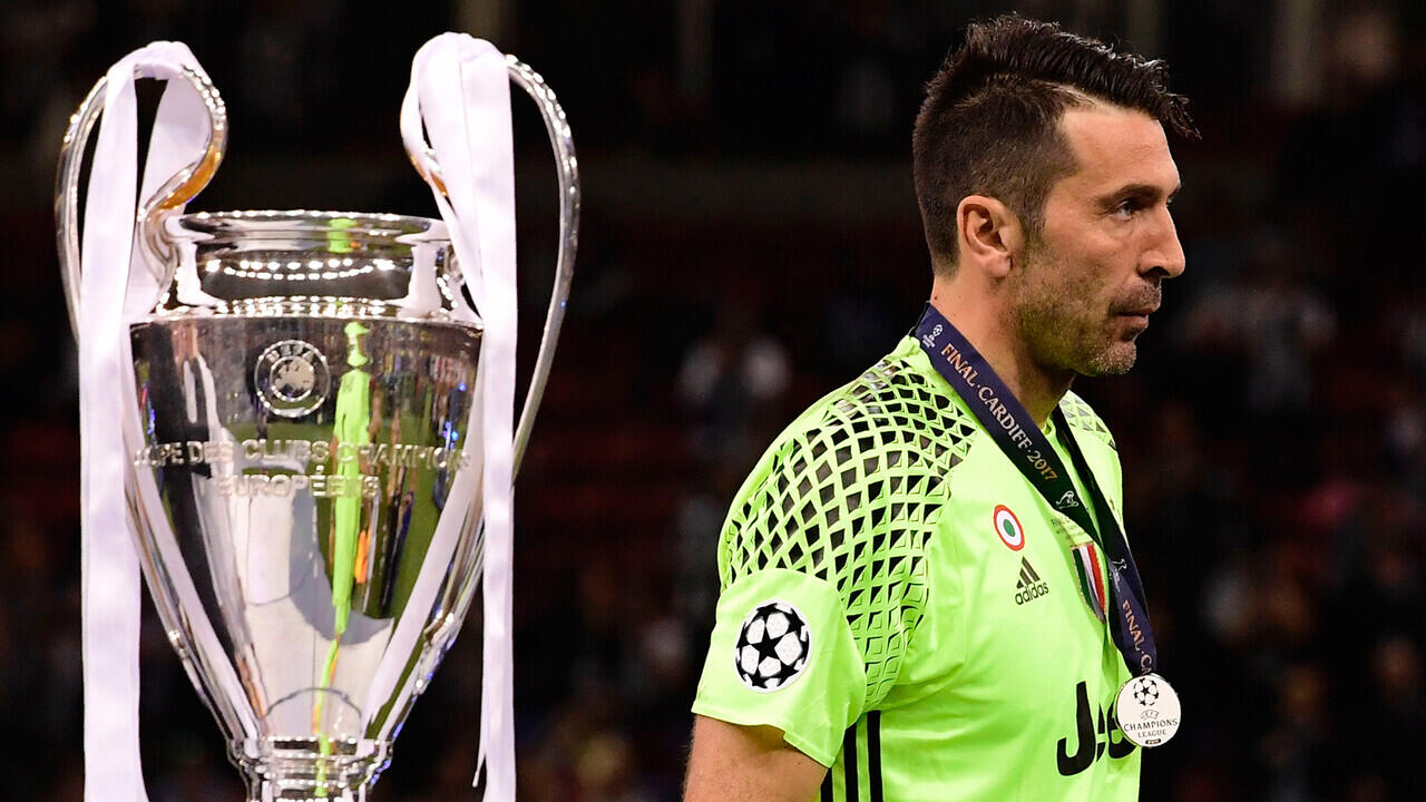 Lawan Porto di Leg 2 Liga Champions Seperti Laga Final bagi Juventus
