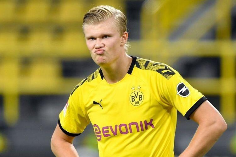 Manfaat Jadi Top Skorer Liga Champions, Nilai Transfer Auto Naik