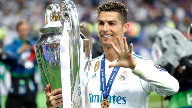 Manfaat Jadi Top Skorer Liga Champions, Nilai Transfer Auto Naik