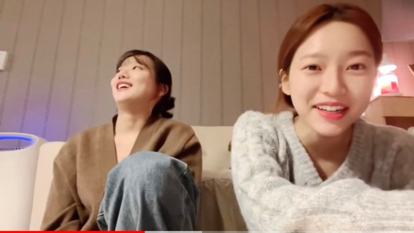 Girl Group APRIL Dituduh Berperilaku Kasar Oleh Tetangga Mereka di Apartemen