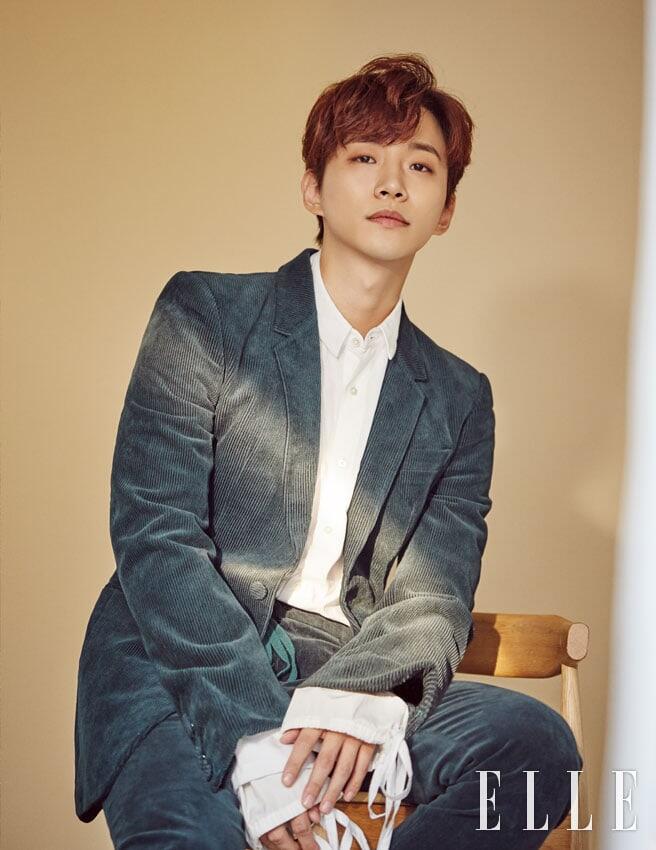 Junho ‘2PM’ Terima Tawaran untuk Drama Baru MBC