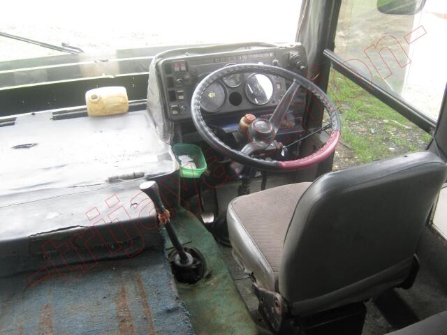 Mercedes Benz OF 1113, Rajanya Sasis Bus Pada Masanya